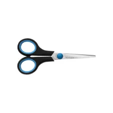 Westcott Easy Grip Schaar 140 mm Linkshandig Westcott Easy Grip Schaar 140 mm Linkshandig