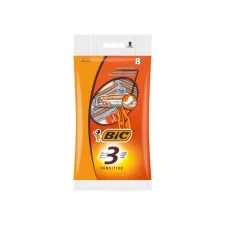 Scheermes Bic /pk8 Scheermes Bic /pk8
