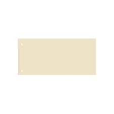 Kangaro Scheidingsstrook 105x240 beige/pk100 Kangaro Scheidingsstrook 105x240 beige/pk100
