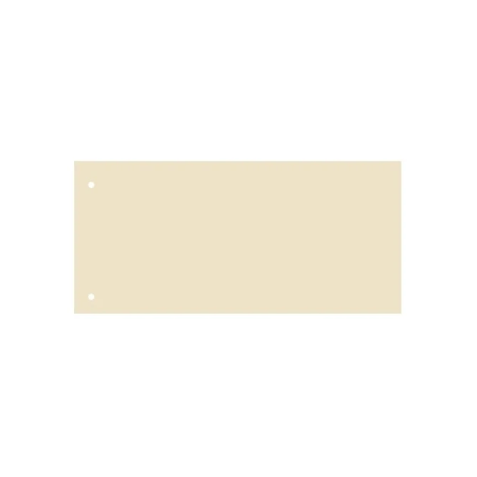 Kangaro Scheidingsstrook 105x240 beige/pk100