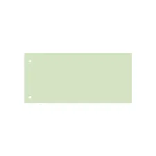 Kangaro Scheidingsstrook 105x240 groen/pk100 Kangaro Scheidingsstrook 105x240 groen/pk100