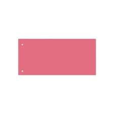 Kangaro Scheidingsstrook 105x240 roze/pk100 Kangaro Scheidingsstrook 105x240 roze/pk100