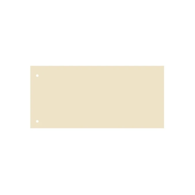 Kangaro Scheidingsstrook 120x225 beige/pk100