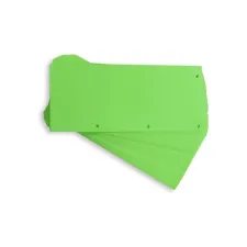 OXFORD Scheidingsstrook duo 105x240mm groen/p60 OXFORD Scheidingsstrook duo 105x240mm groen/p60