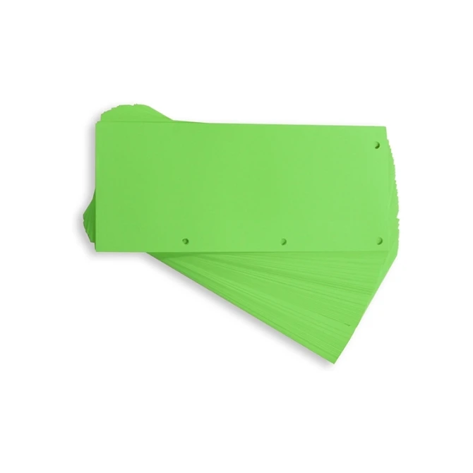 Oxford Scheidingsstrook duo 105x240mm groen/p60