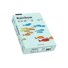 Schneidersöhne Papyrus Rainbow Papier A4 80 g/m² Zwart (doos 5 x 500 vel)