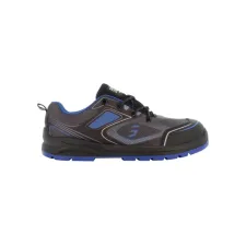Schoen Safety Jogger Cador S1P 45 blauw Schoen Safety Jogger Cador S1P 45 blauw