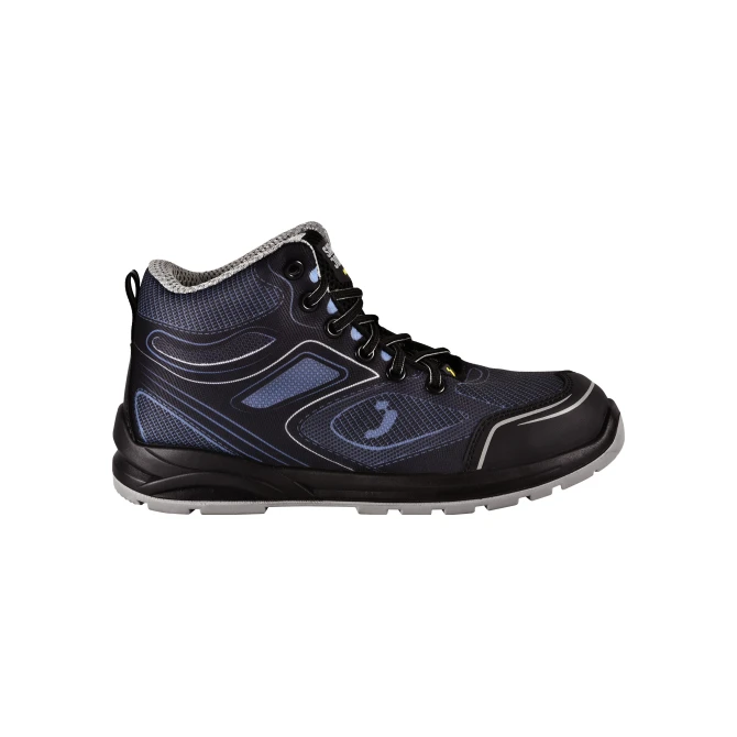 Schoen Safety Jogger Cador S1P mid 44 gr