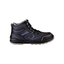 Schoen Safety Jogger Cador S1P mid 48 gr