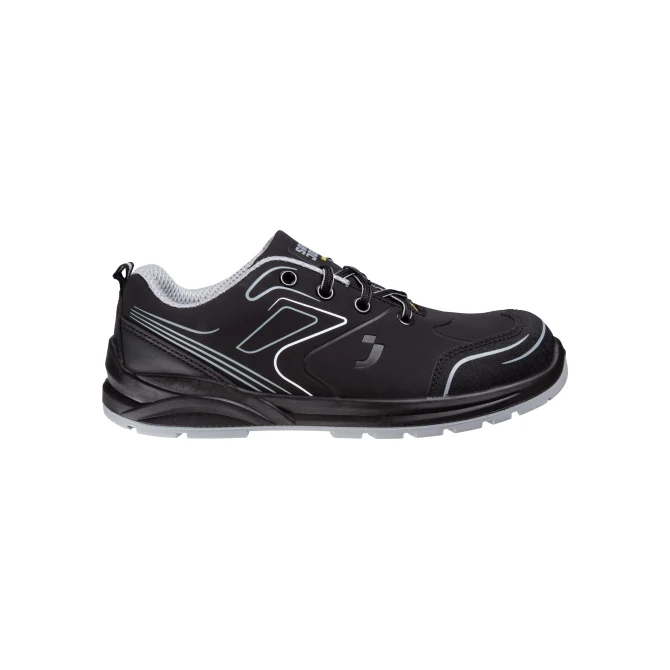Schoen Safety Jogger Cador S3 low 45 zw