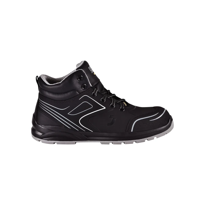 Schoen Safety Jogger Cador S3 mid 35 zw