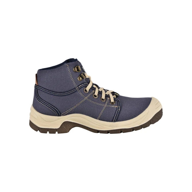 Schoen Safety Jogger Desert S1P 38 dbl