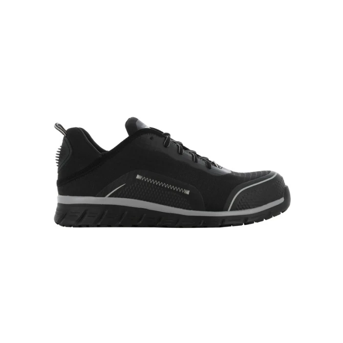 Safety Jogger Schoen Safety Jogger Ligero2 laag 40 zw