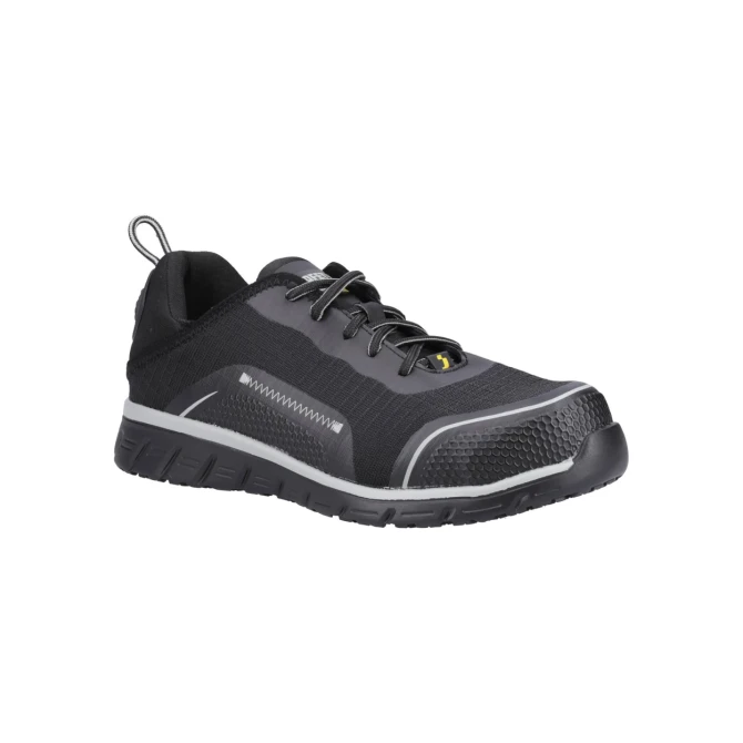 Safety Jogger Schoen Safety Jogger Ligero2 laag 41 zw Safety Jogger Schoen Safety Jogger Ligero2 laag 41 zw