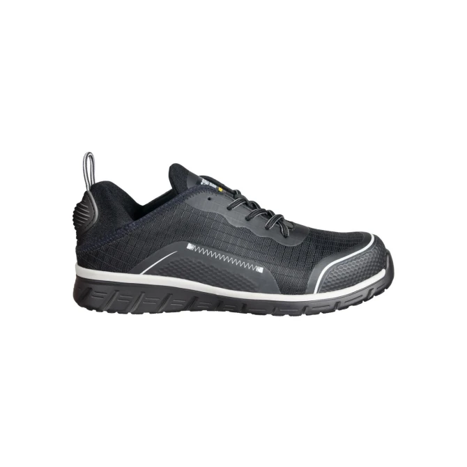 Safety Jogger Schoen Safety Jogger Ligero2 laag 42 zw Safety Jogger Schoen Safety Jogger Ligero2 laag 42 zw