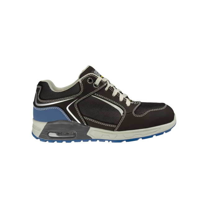Schoen Safety Jogger Raptor S1PS 41 dbl