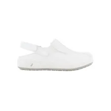 Schoen Safetyjogger Carinne wit 36