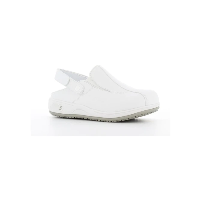 Schoen Safetyjogger Carinne wit 38