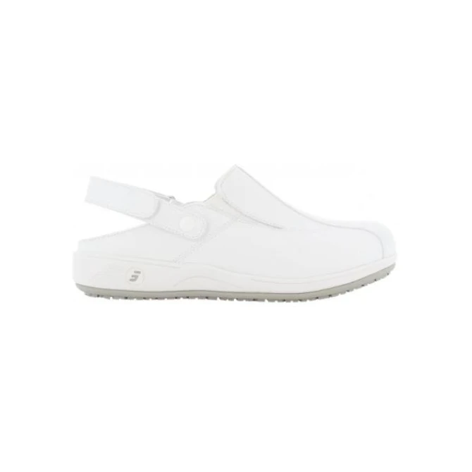 Schoen Safetyjogger Carinne wit 41