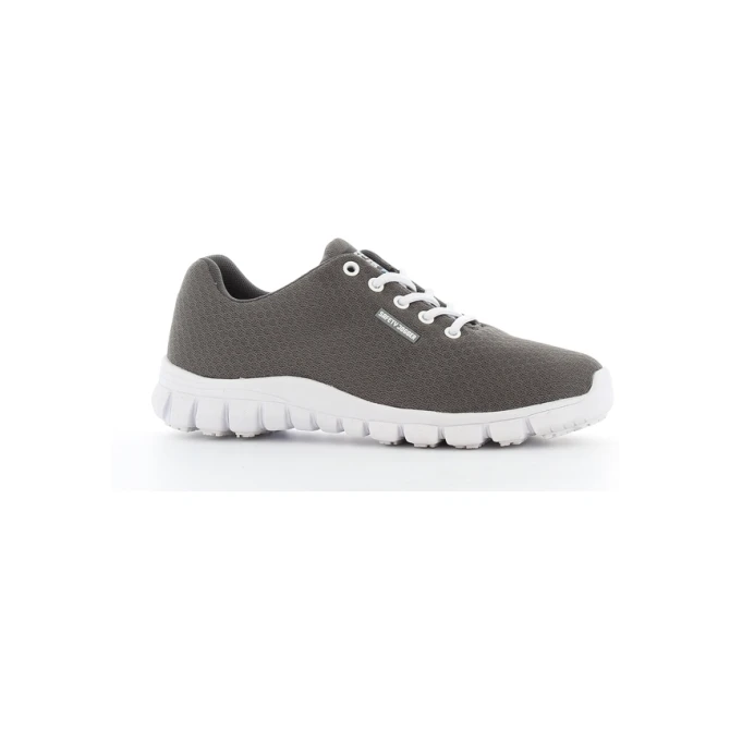 Schoen Safetyjogger Kassie do grijs 38