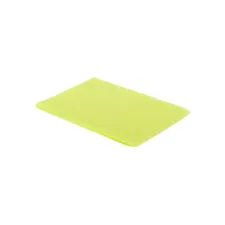 Schoonmaakdoek 35x51cm geel/pk25