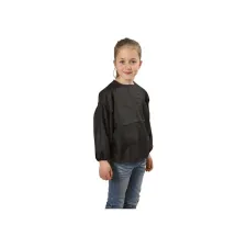 Creotime Schort L47cm 4-6 jaar zwart Creotime Schort L47cm 4-6 jaar zwart