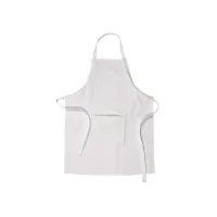 Creotime Schort L84cm B65cm M-XL m/zak 210g wit