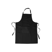 Creotime Schort. afm 66x89 cm. zwart