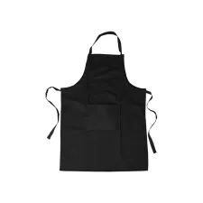 Creotime Schort. afm 66x89 cm. zwart Creotime Schort. afm 66x89 cm. zwart