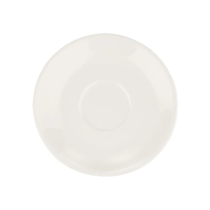 Schotel Gourmet 140mm wit/ds6