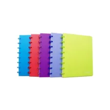 Atoma Schrift A5 Trendy ruit groen Atoma Schrift A5 Trendy ruit groen