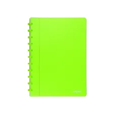 Atoma Schrift Trendy A4 4x8 rt 144blz gr Atoma Schrift Trendy A4 4x8 rt 144blz gr