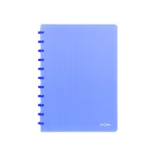 Atoma Schrift Trendy A4 5mm rt 144blz bl Atoma Schrift Trendy A4 5mm rt 144blz bl