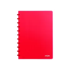 Atoma Schrift Trendy A4 5mm rt 144blz rd Atoma Schrift Trendy A4 5mm rt 144blz rd