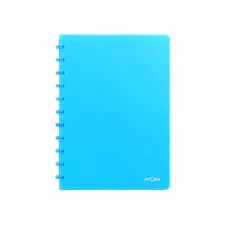 Atoma Schrift Trendy A4 5mm rt 144blz tu Atoma Schrift Trendy A4 5mm rt 144blz tu