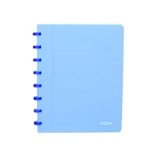 Atoma Schrift Trendy A5 5mm rt 144blz bl Atoma Schrift Trendy A5 5mm rt 144blz bl