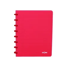 Atoma Schrift Trendy A5 5mm rt 144blz rd Atoma Schrift Trendy A5 5mm rt 144blz rd