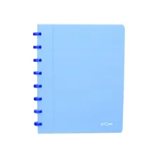 Atoma Schrift Trendy A5 lijn 144blz bl Atoma Schrift Trendy A5 lijn 144blz bl