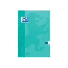 OXFORD Schrift A4 Ruit Assorti (10 blokken x 36 vellen) OXFORD Schrift A4 Ruit Assorti (10 blokken x 36 vellen)