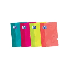 Schrift Touch A4 ruit 36v assorti Schrift Touch A4 ruit 36v assorti