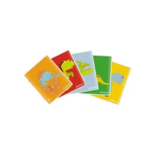 Aurora Schrift Splendid 3 lijnen 36 blad/pk 20 (20 pak x 18 vel) Aurora Schrift Splendid 3 lijnen 36 blad/pk 20 (20 pak x 18 vel)