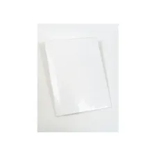 Aurora Schriftomslag PVC Transparant A4 (pak 25 stuks) Aurora Schriftomslag PVC Transparant A4 (pak 25 stuks)