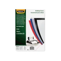 Fellowes Schutblad A4 200mic/pk100 Fellowes Schutblad A4 200mic/pk100