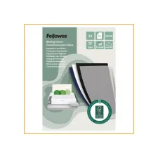 Schutblad Fellowes pap. half tr/pk50v Schutblad Fellowes pap. half tr/pk50v
