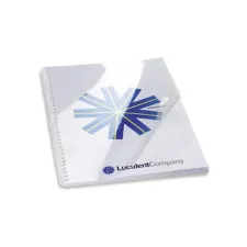 GBC Superhelder Schutblad A4 150 micron (1 pak x 100 stuks) GBC Superhelder Schutblad A4 150 micron (1 pak x 100 stuks)