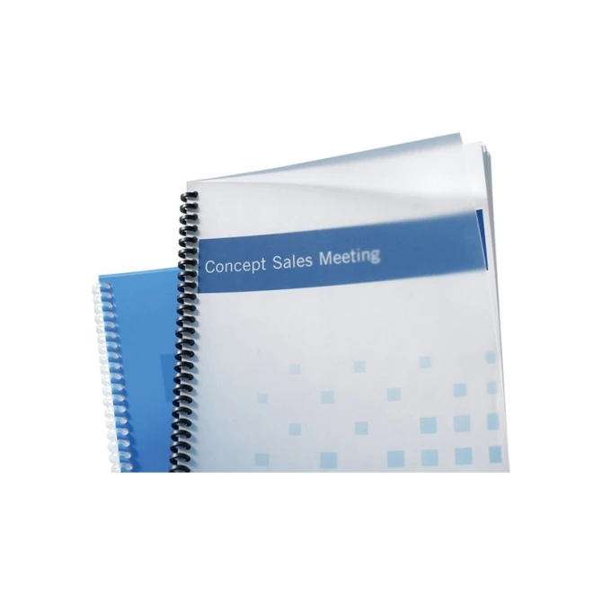 GBC PolyClearView Schutblad A3 500 micron (1 pak x 100 stuks)