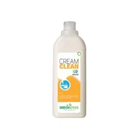 Schuurmiddel Greenspeed cream clean 1L