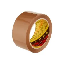 SCOTCH® 309 Verpakkingstape PP 50 mm x 66 m Bruin (pak 6 x 66 meter) SCOTCH® 309 Verpakkingstape PP 50 mm x 66 m Bruin (pak 6 x 66 meter)