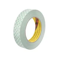 SCOTCH 465 Dubbelzijdig Plakband 12 mm 55 m asgat 76 mm