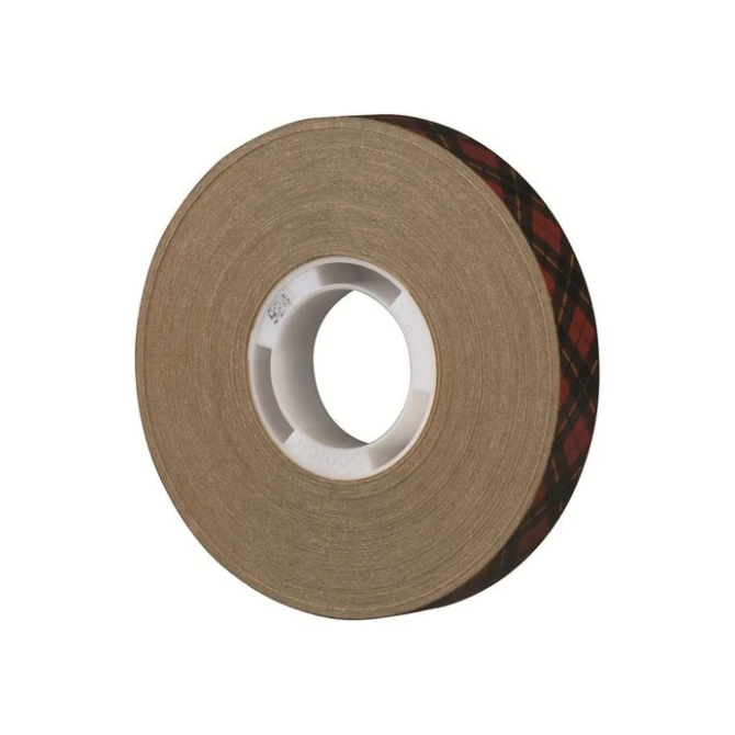 SCOTCH® ATG 924 Dubbelzijdig Plakband 12 mm x 33 m (rol 33 meter) SCOTCH® ATG 924 Dubbelzijdig Plakband 12 mm x 33 m (rol 33 meter)